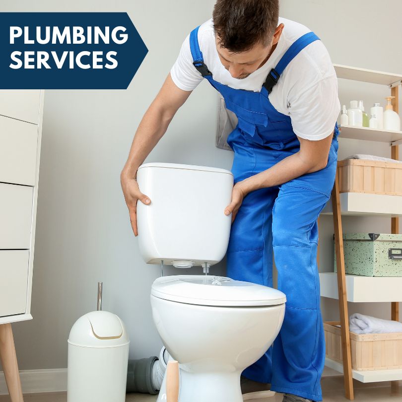 Plumbing Company in Crocketts Bluff, AR